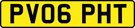 PV06PHT