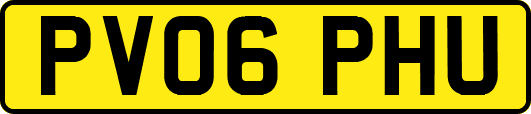 PV06PHU