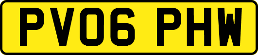 PV06PHW