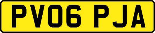 PV06PJA