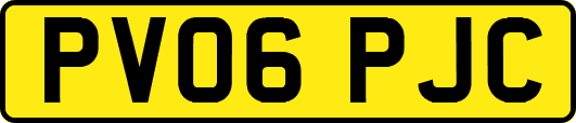 PV06PJC