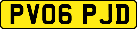PV06PJD