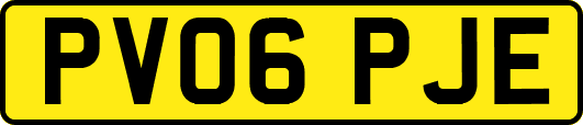 PV06PJE