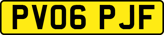 PV06PJF