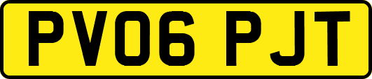 PV06PJT