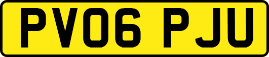 PV06PJU