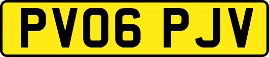 PV06PJV