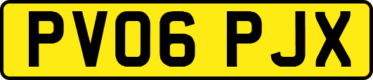 PV06PJX