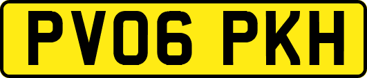 PV06PKH
