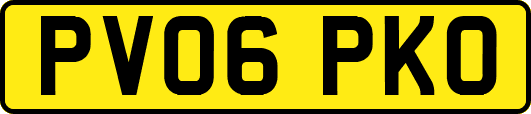 PV06PKO