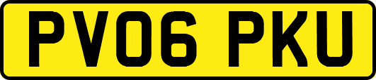 PV06PKU