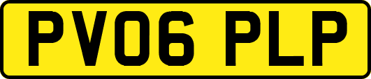 PV06PLP