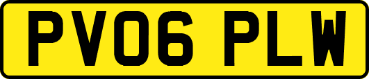 PV06PLW