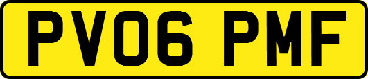 PV06PMF