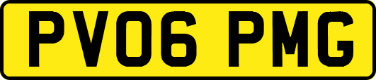PV06PMG