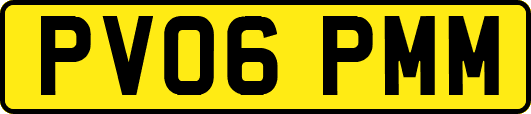 PV06PMM