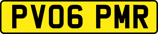 PV06PMR