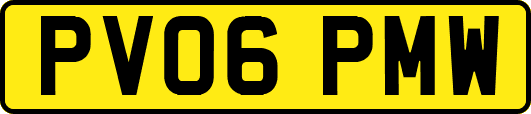 PV06PMW