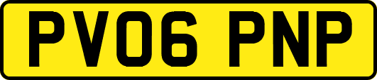 PV06PNP