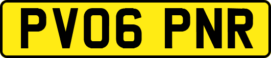 PV06PNR