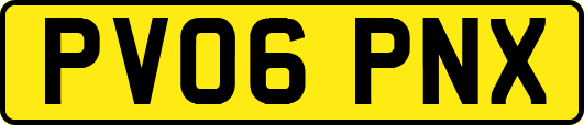 PV06PNX