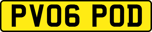 PV06POD