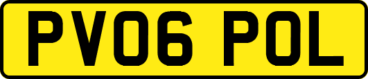 PV06POL