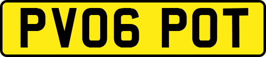 PV06POT