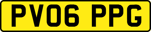 PV06PPG