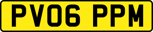 PV06PPM