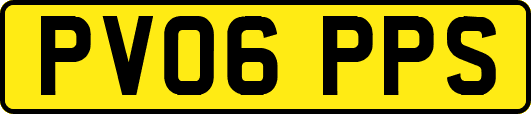 PV06PPS