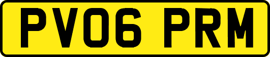 PV06PRM