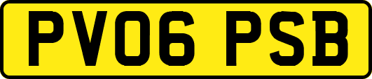 PV06PSB