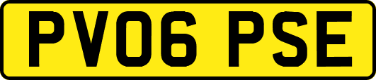PV06PSE