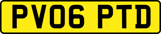 PV06PTD