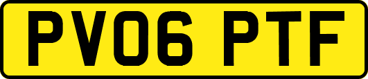 PV06PTF