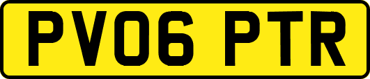 PV06PTR