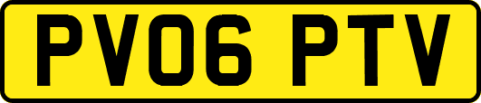 PV06PTV