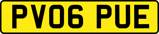 PV06PUE