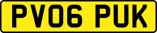 PV06PUK