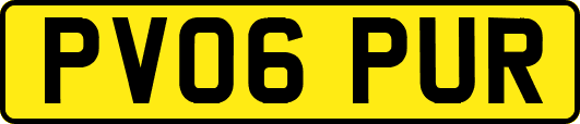 PV06PUR