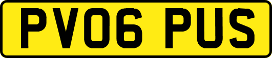 PV06PUS