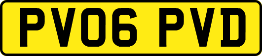 PV06PVD