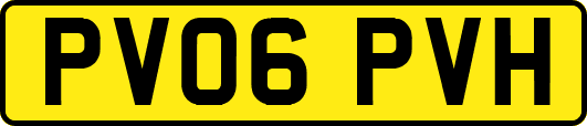 PV06PVH