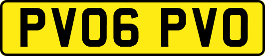 PV06PVO