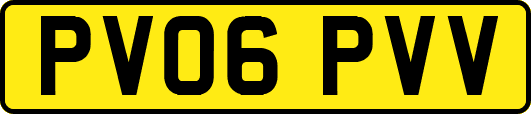 PV06PVV