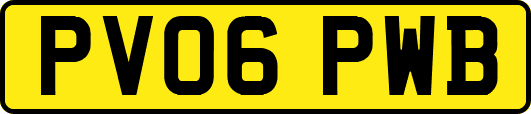 PV06PWB