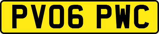 PV06PWC