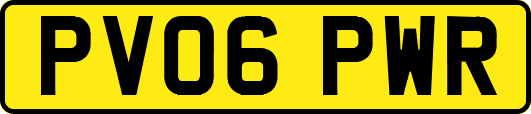 PV06PWR