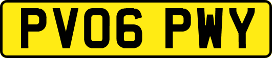 PV06PWY